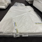 Topper koudschuim 160x200cm 6cm